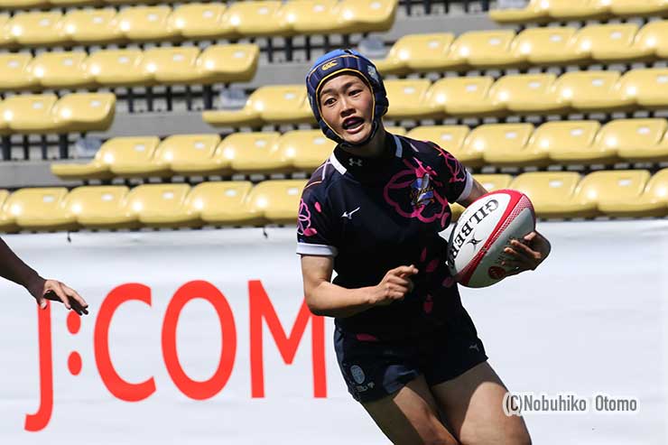 井上藍