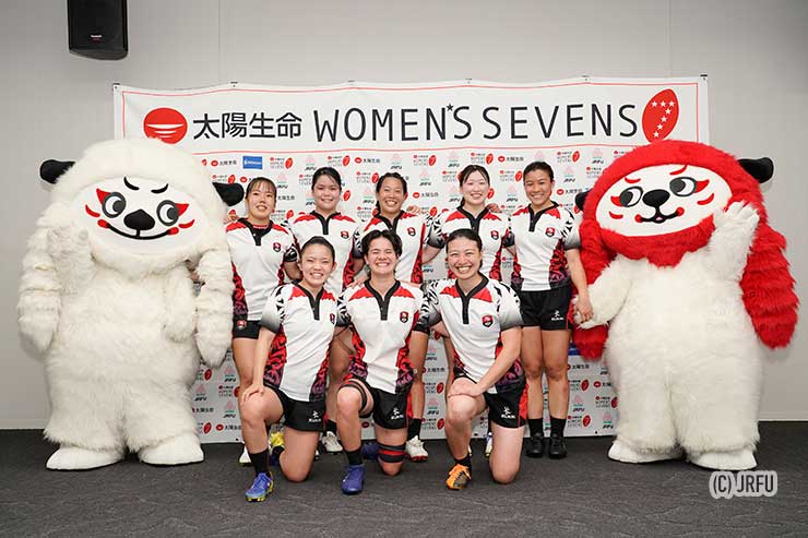 熊谷大会出場メンバーの集合写真。静岡大会ではまた違うメンバーが加わっているかも!