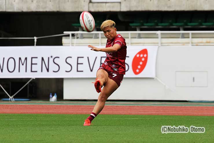 黒川碧