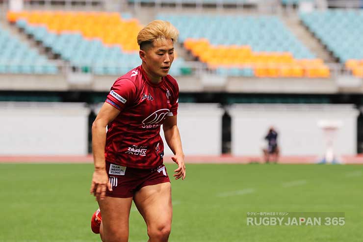 黒川碧