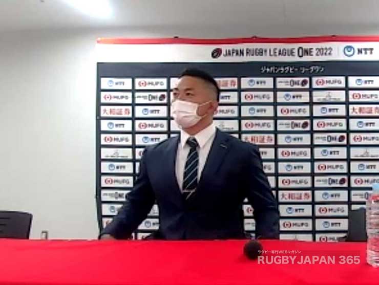 土佐誠クラブキャプテン
