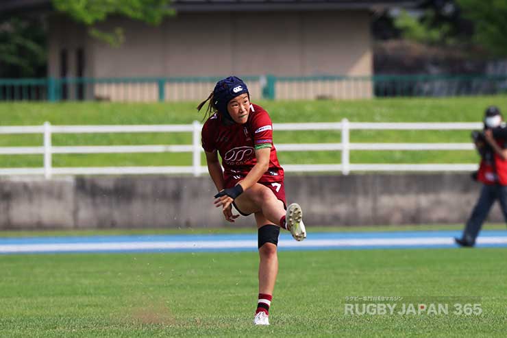 中島涼香