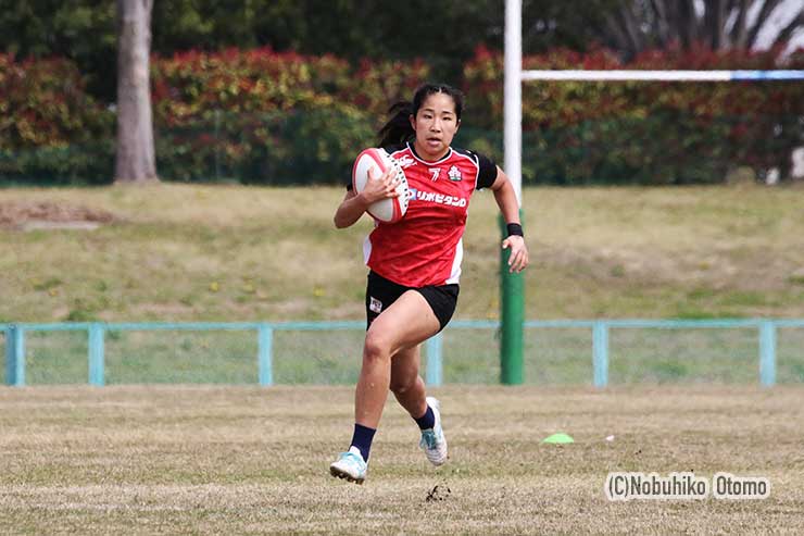 5.水谷咲良