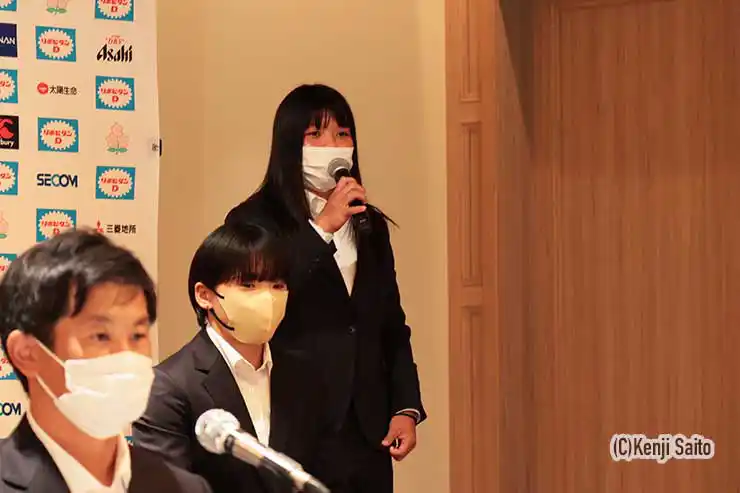 須田倫代