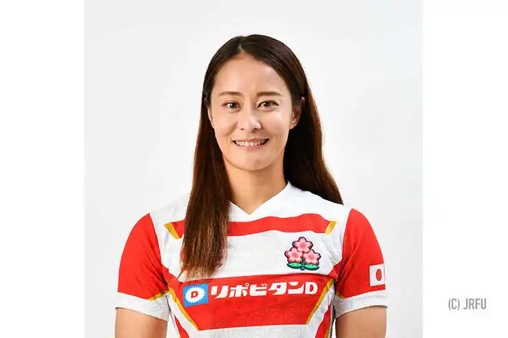 鈴木彩香