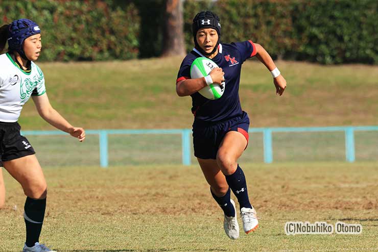 ボウル準決勝・新潟選抜-北海道選抜