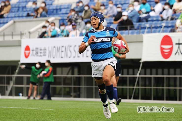 堀川侑愛