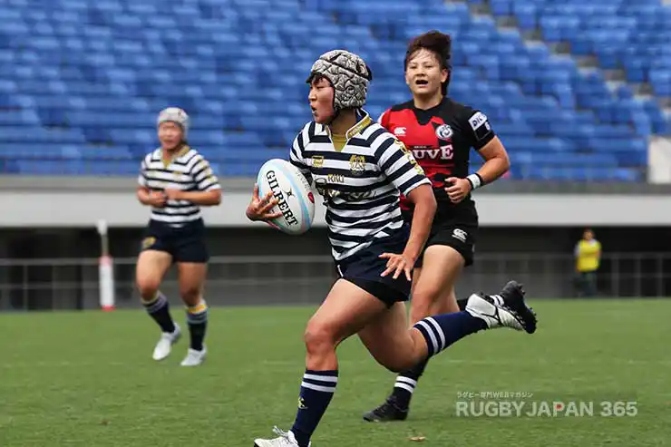 RKUグレース・麻田瑞月