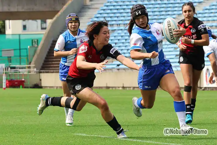 小川愛夢