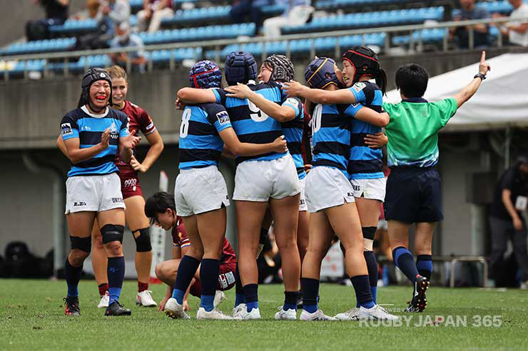 今度こそ本当の勝利