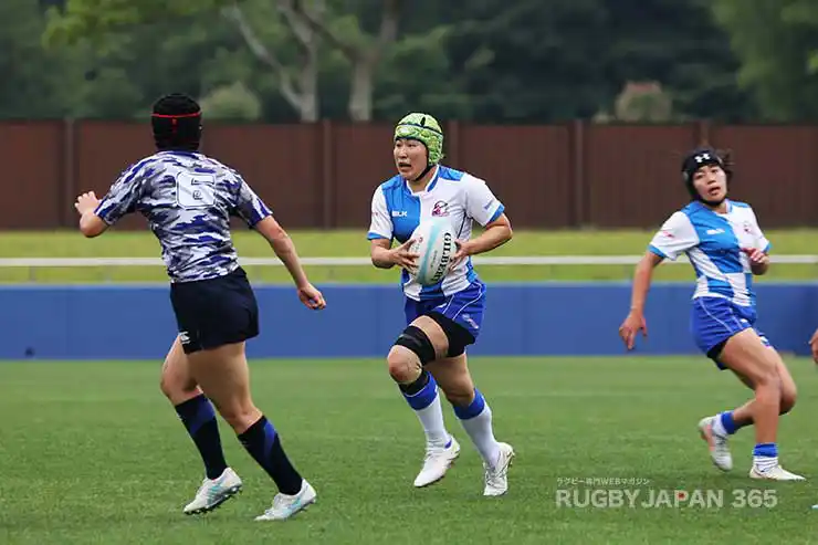 小林花奈子