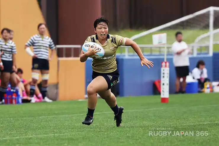 和田萌里