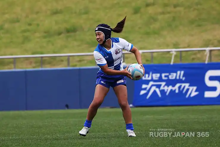 津久井萌