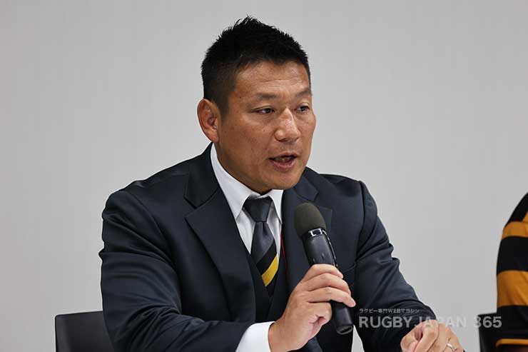 青貫浩之監督