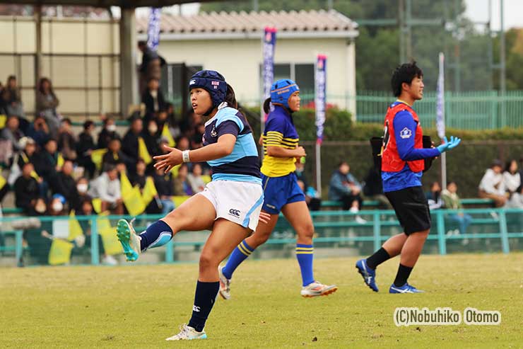 伊藤ちひろがコンバージョン成功