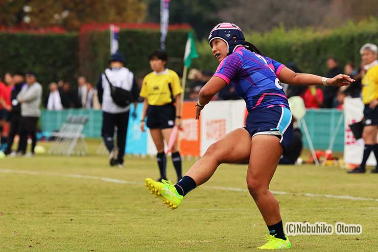 四日市メリノール②棚田温香