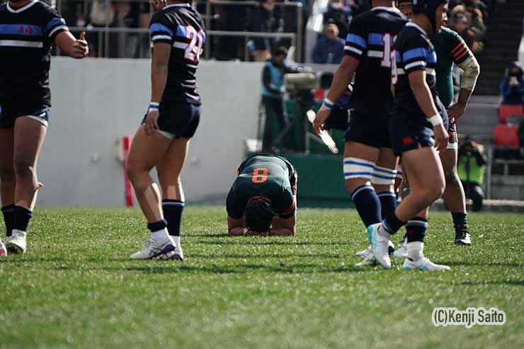 東福岡は今シーズン無冠に終わった