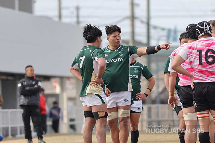 本橋と対面だった青木恵斗