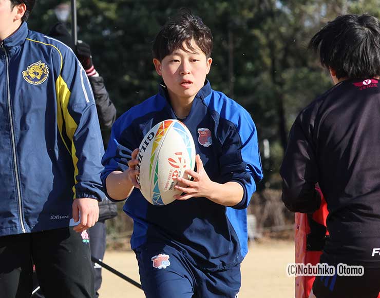 丸山季音