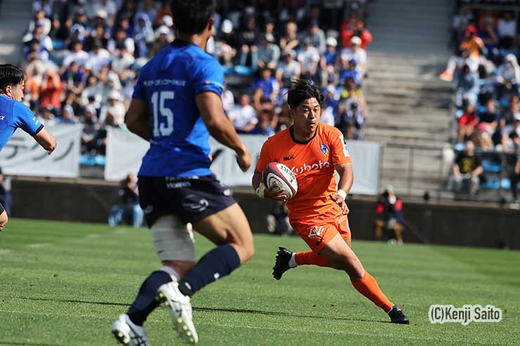 押川敦治