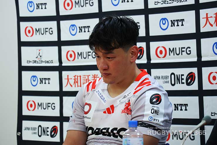 李承信共同キャプテン