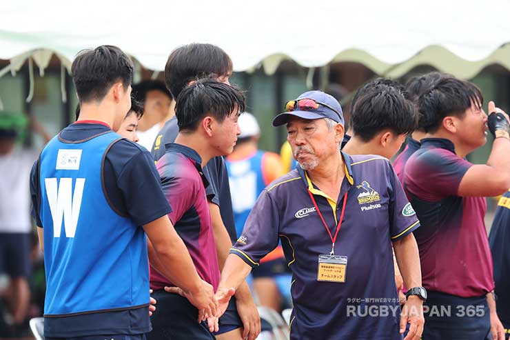 吉岡肇監督