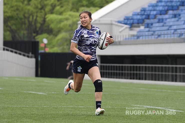 引退撤回、今季も戦う葛西杏奈