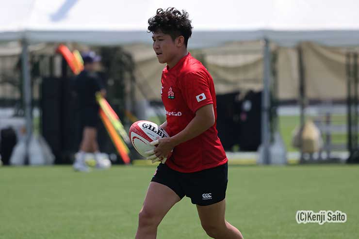 北村瞬太郎