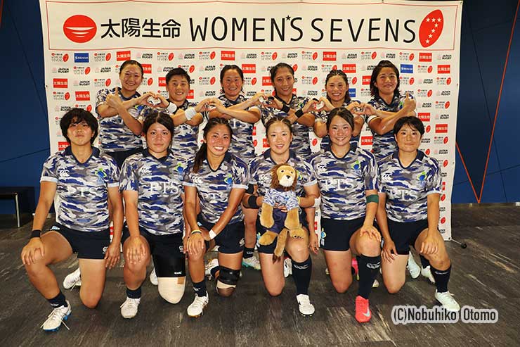 8位 自衛隊体育学校PTS