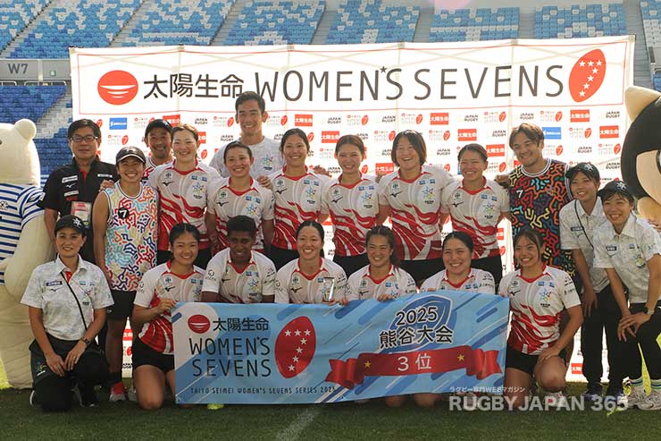 北九州大会へ弾みとなった3位