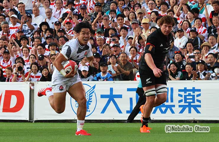 植田和磨