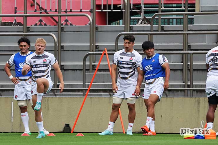 青木恵斗・佐藤健次