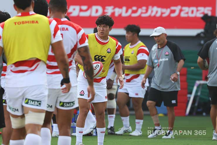 北村瞬太郎