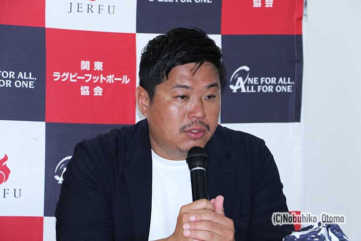 大田尾竜彦監督