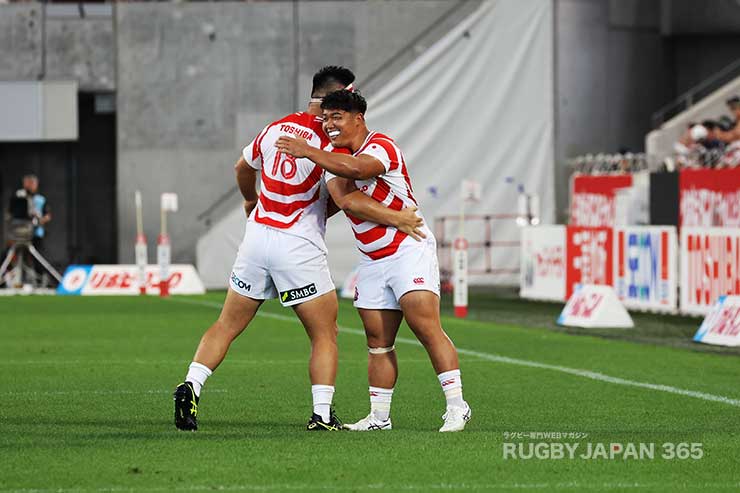 竹内柊平と江良颯
