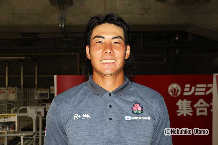 津岡翔太郎