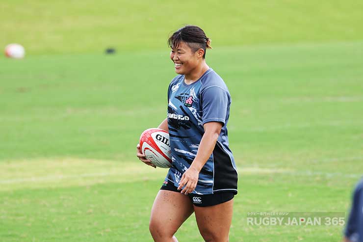 永田虹歩