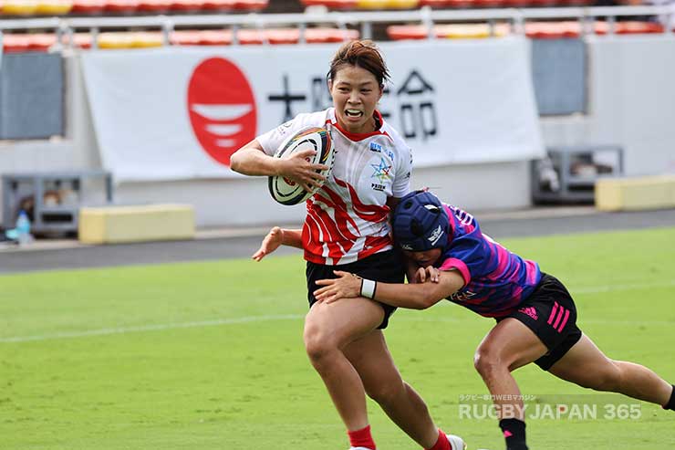 黒田佑美