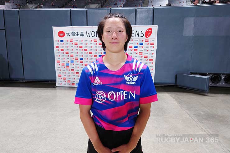 松田向日葵