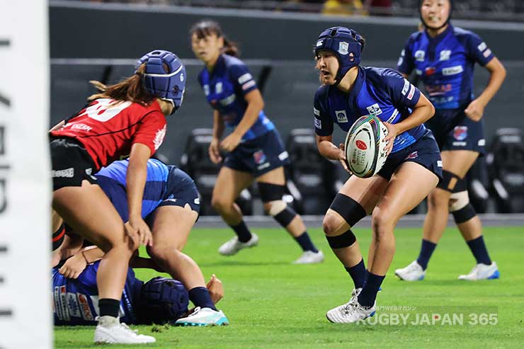 松井渓南