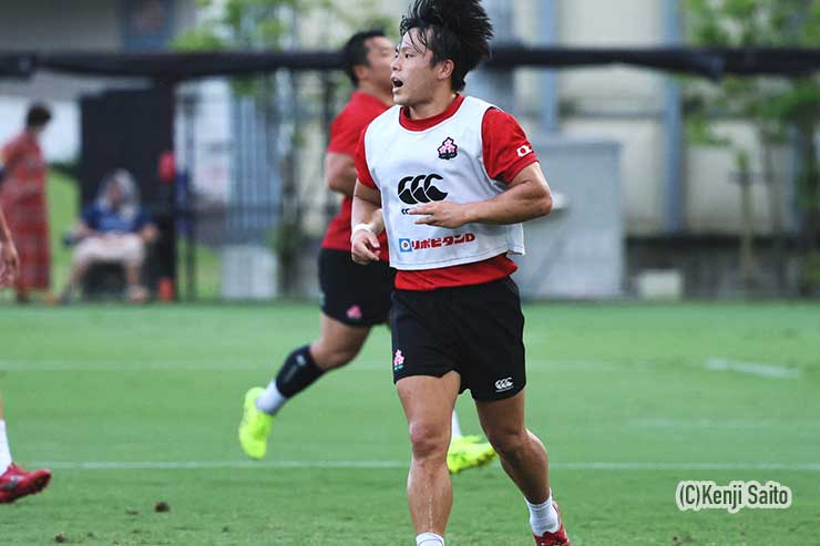 WTB石田吉平