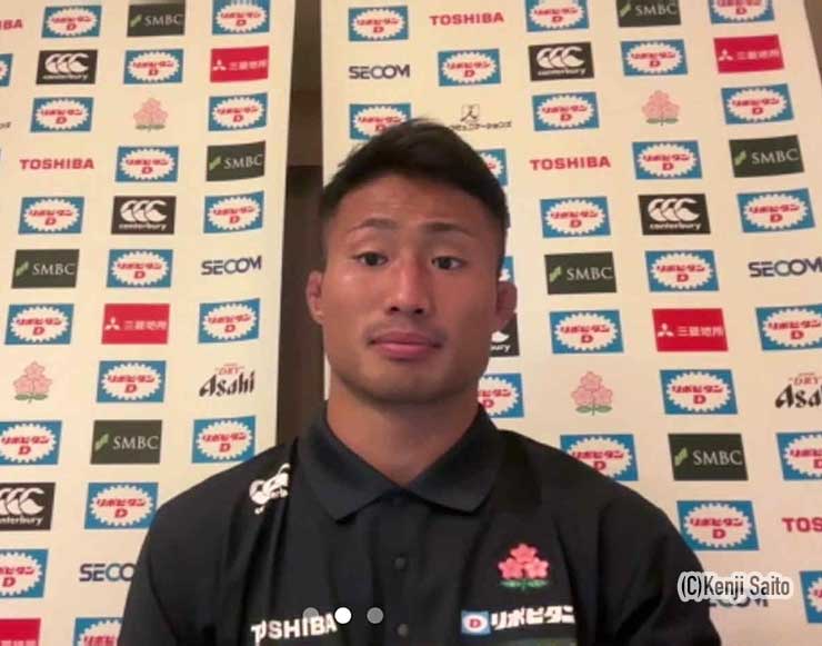 長田智希