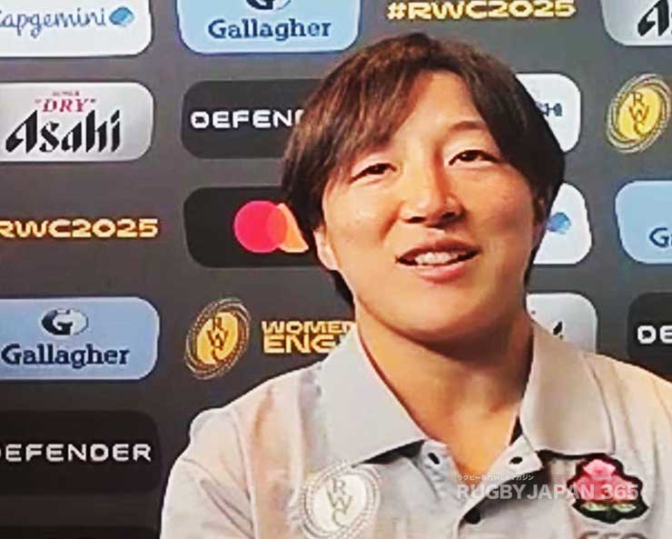 阿部恵