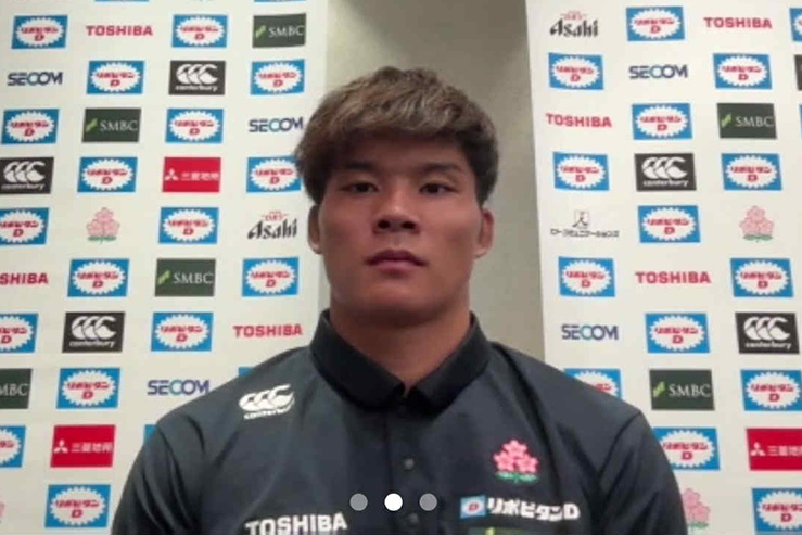 木田晴斗