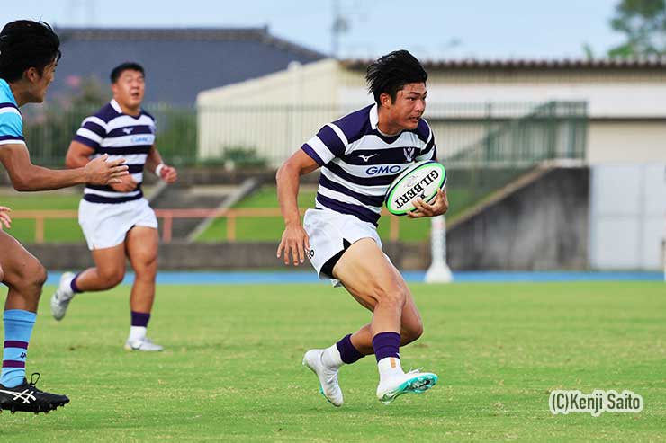白井瑛人