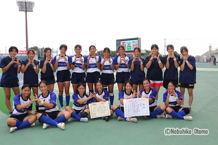 2位の神奈川