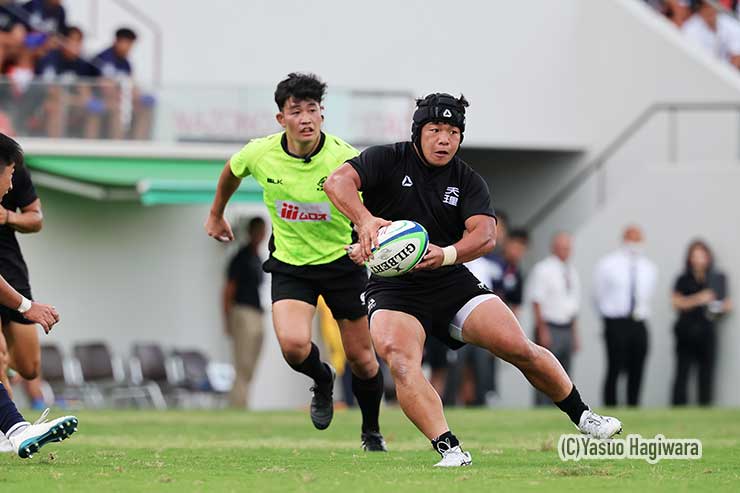 池田柾士