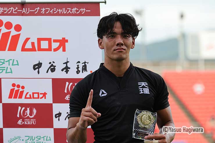 上ノ坊駿介