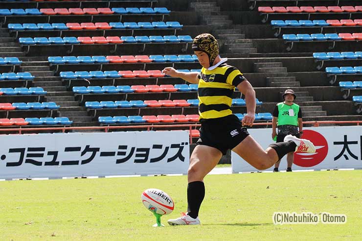 八戸7山下永真のコンバージョン