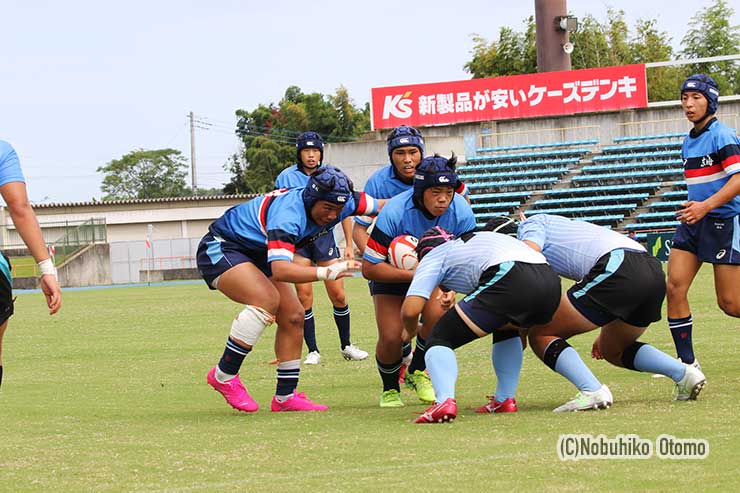 仰星HO池崎修吾